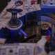 Illustration for article titled Modded Millennium Falcon Can Pass for Real Movie Prop